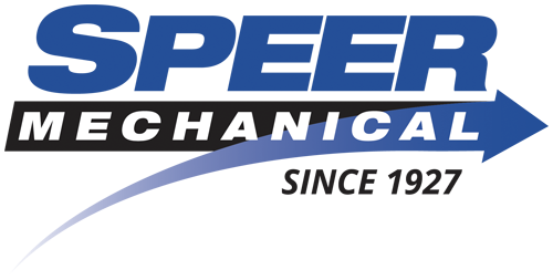 Speer Mechanical